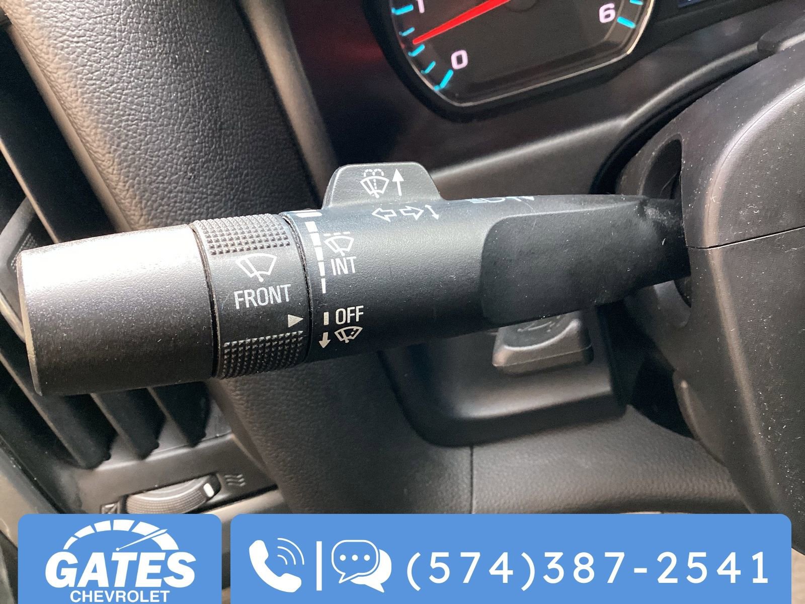 Used 2016 Chevrolet Silverado 1500 LT w/ All Star Edition image 25