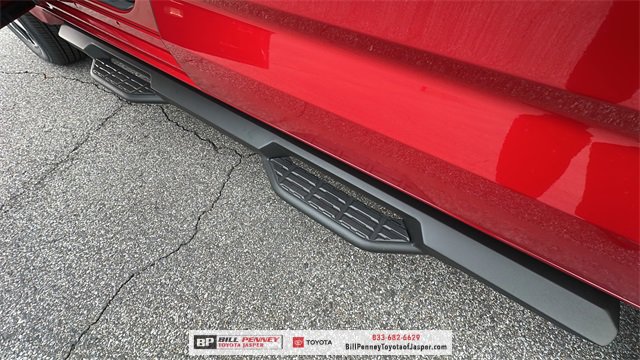 New 2026 Toyota Tundra Limited image 19