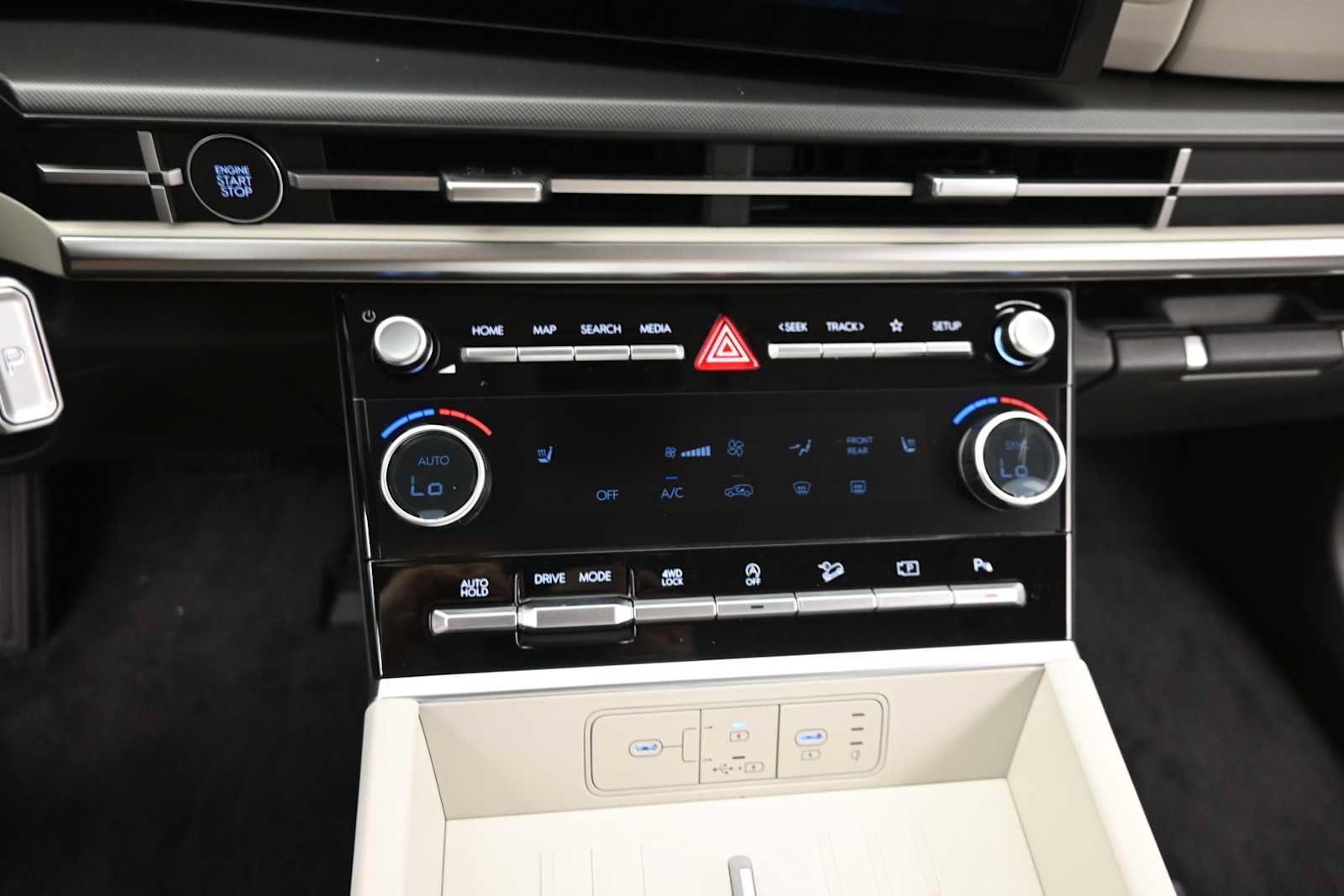 New 2026 Hyundai Santa Fe SEL AWD/4WD image 20