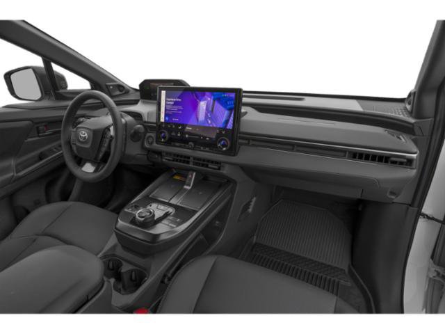 New 2026 Toyota bZ image 17