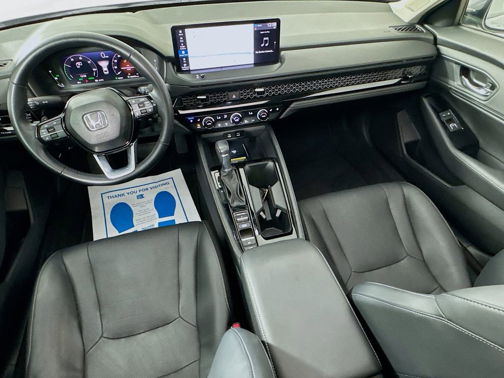 Used 2023 Honda Accord Touring image 29