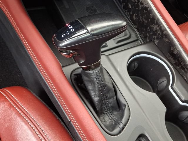Used 2022 Dodge Durango SRT w/ Premium Interior Group AWD/4WD image 9