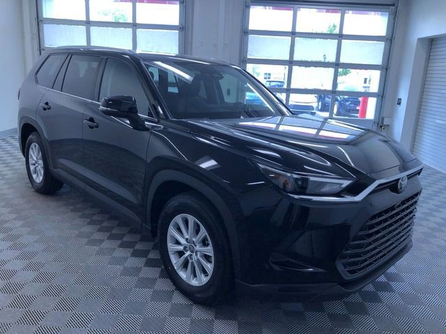 Used 2026 Toyota Grand Highlander AWD image 37