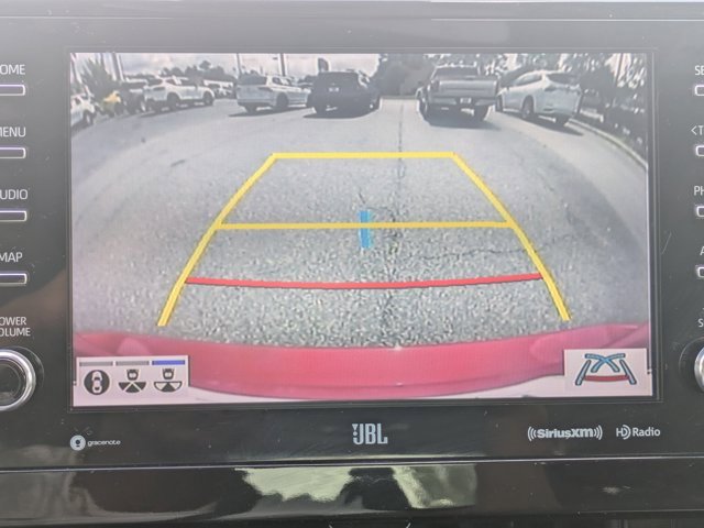 Used 2024 Toyota Camry XSE image 24