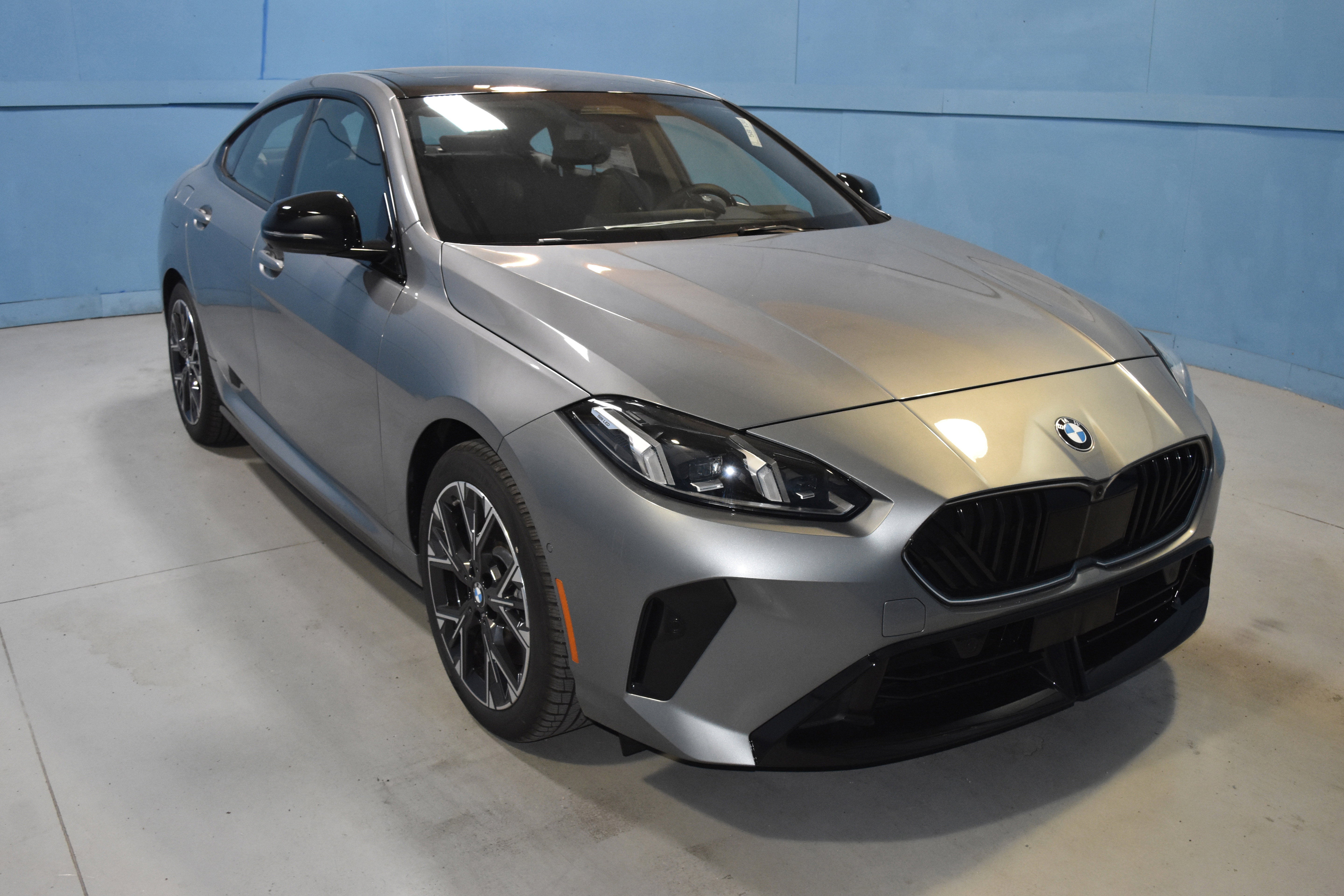 New 2026 BMW 228i xDrive w/ Technology Package AWD/4WD image 1