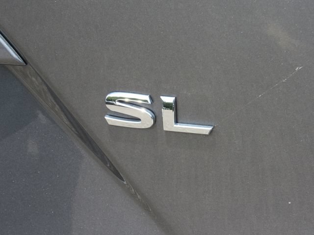 Certified 2024 Nissan Murano SL FWD image 13