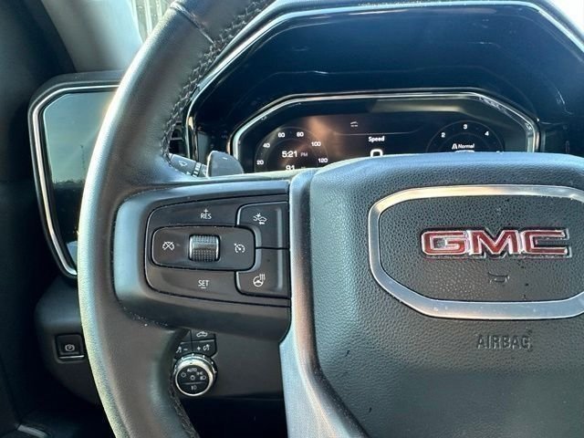 Certified 2024 GMC Sierra 1500 SLT w/ SLT Premium Plus Package AWD/4WD image 46