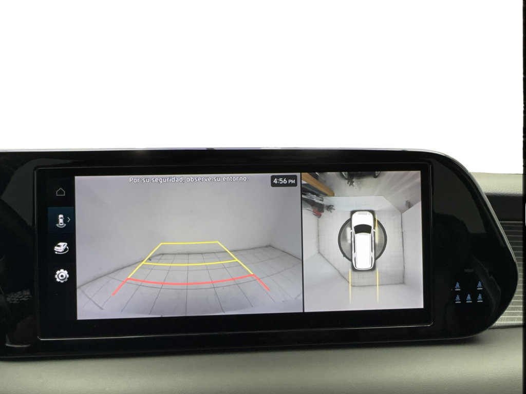 Used 2024 Hyundai Palisade Limited FWD image 54