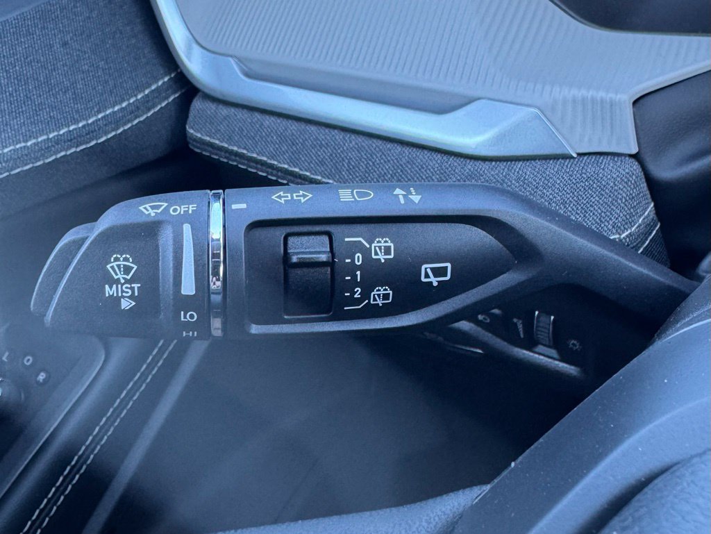 New 2026 Jeep Cherokee Laredo AWD/4WD image 16