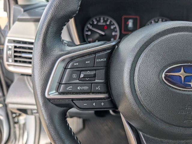 Used 2024 Subaru Outback Limited image 25