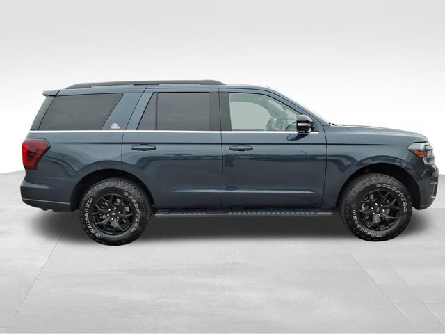 Certified 2024 Ford Expedition Timberline image 11