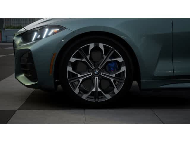 New 2027 BMW 440i xDrive Convertible AWD/4WD image 7