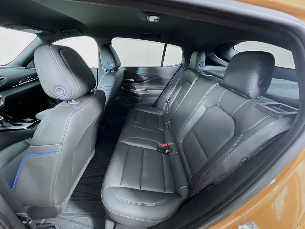 Used 2024 Buick Envista Sport Touring w/ Convenience I Package image 23