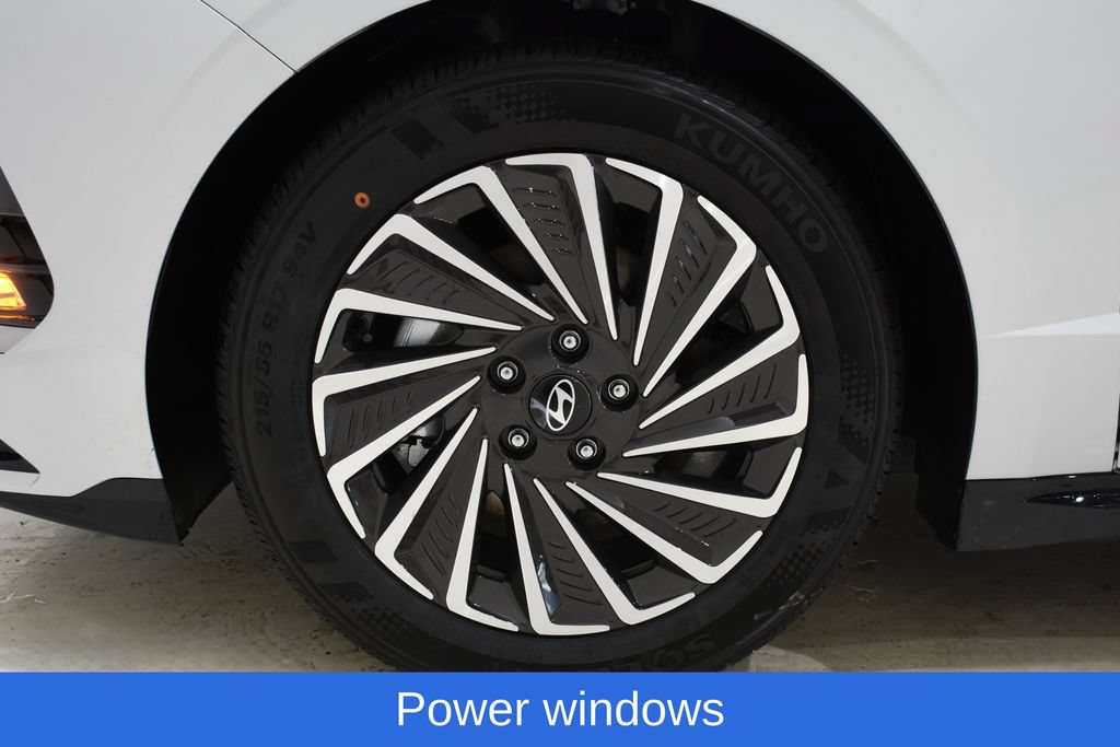 New 2026 Hyundai Sonata SEL FWD image 6