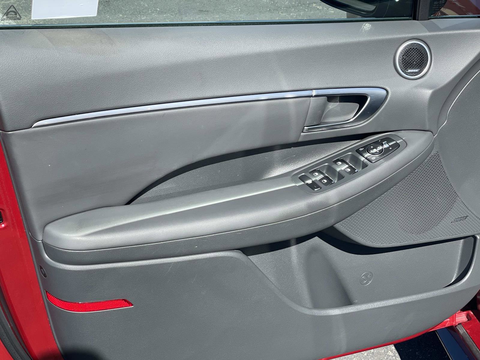 Used 2023 Hyundai Sonata SEL Plus image 21