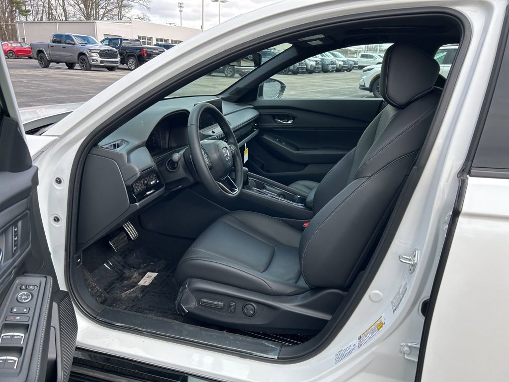 New 2026 Honda Accord Sport image 10