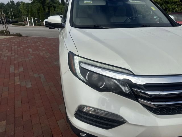 Used 2017 Honda Pilot Touring image 20