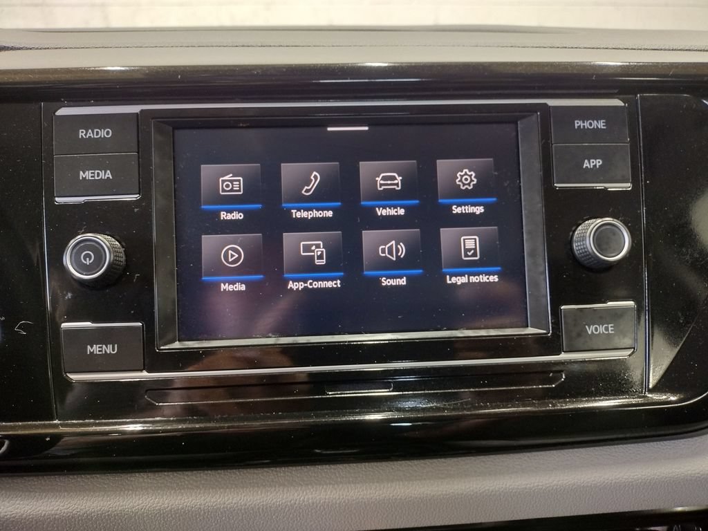 Certified 2024 Volkswagen Taos S AWD/4WD image 28