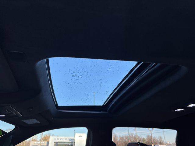 Used 2024 GMC Sierra 2500 Denali Ultimate image 23