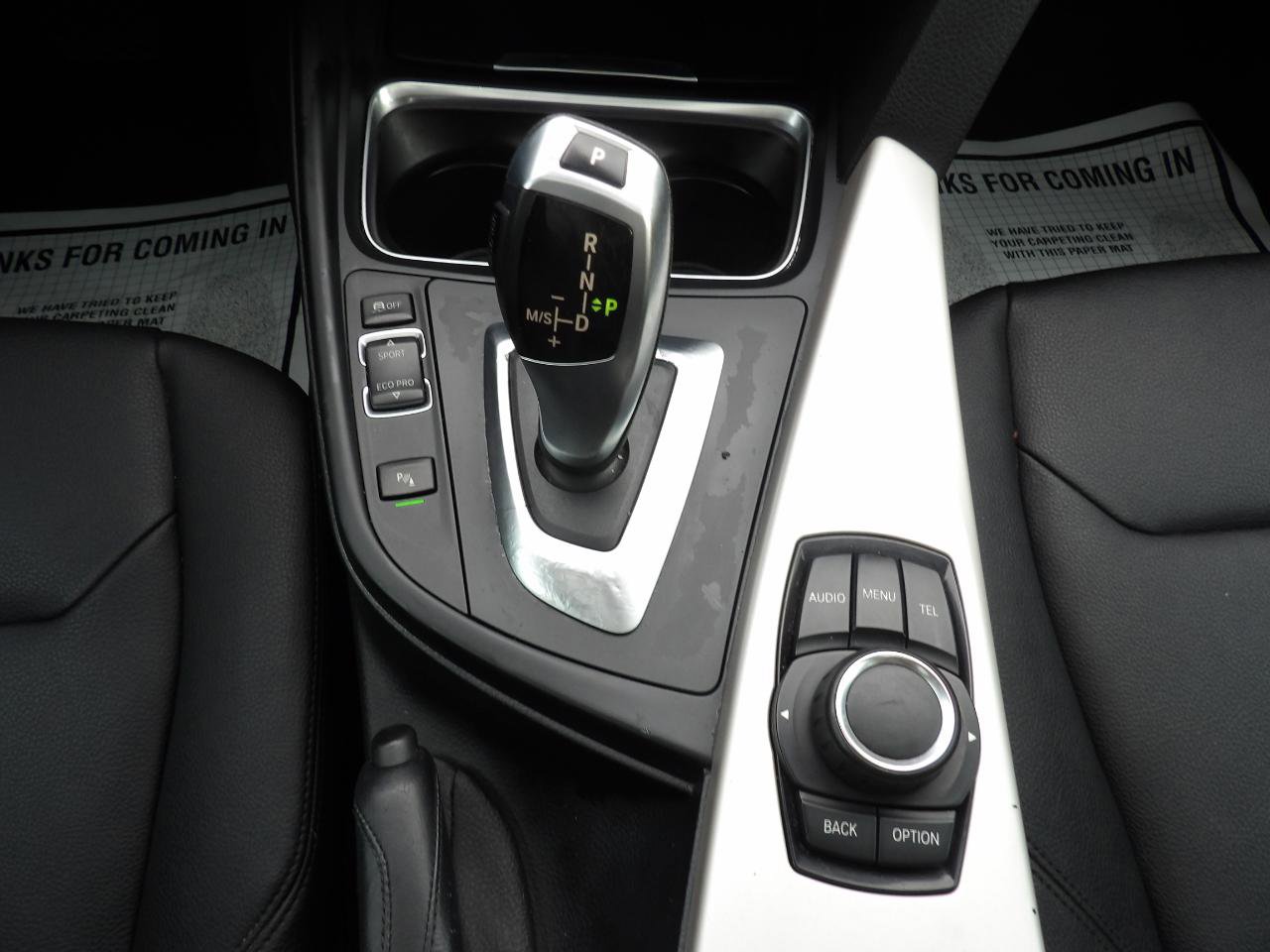 Used 2015 BMW 320i xDrive Sedan image 26