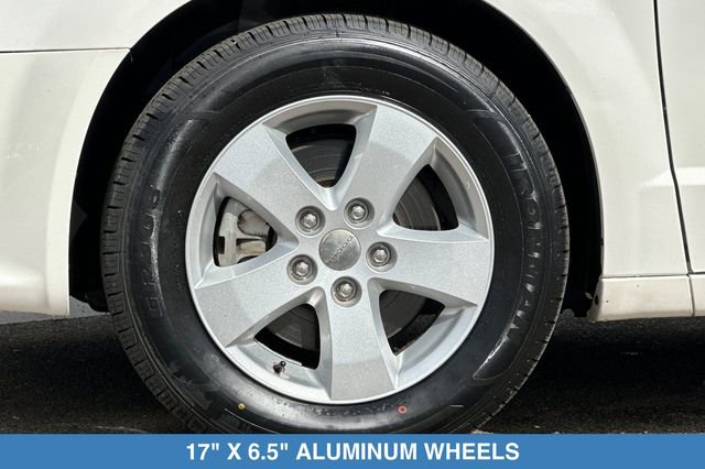 Used 2013 Dodge Grand Caravan SE FWD image 27