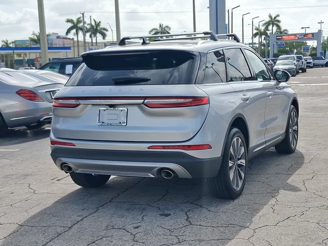 Used 2020 Lincoln Corsair Reserve FWD image 4