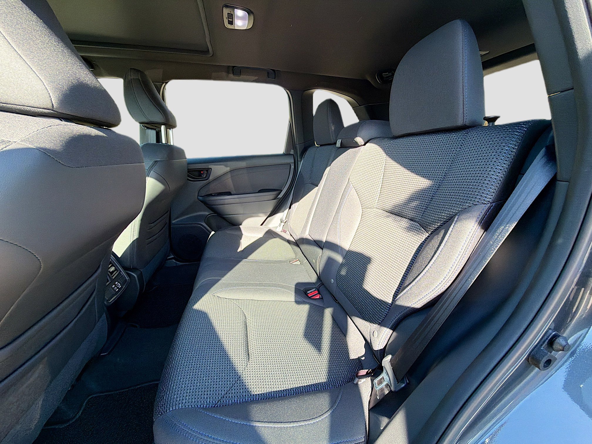 Certified 2025 Subaru Forester Premium image 18