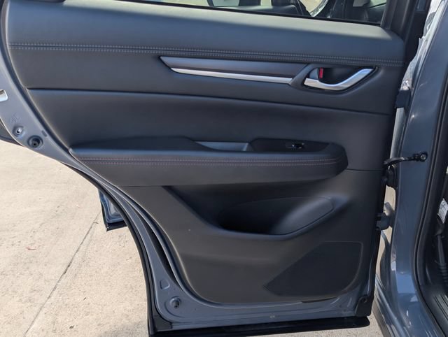 Certified 2024 MAZDA CX-5 Carbon Edition AWD/4WD image 19