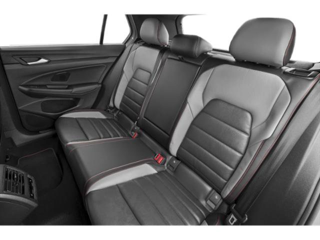 Used 2026 Volkswagen GTI Autobahn FWD image 12