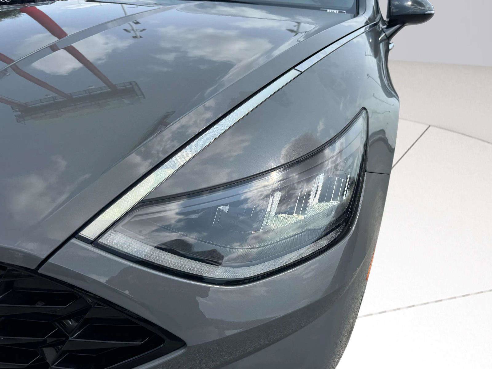 Used 2022 Hyundai Sonata SEL Plus FWD image 13