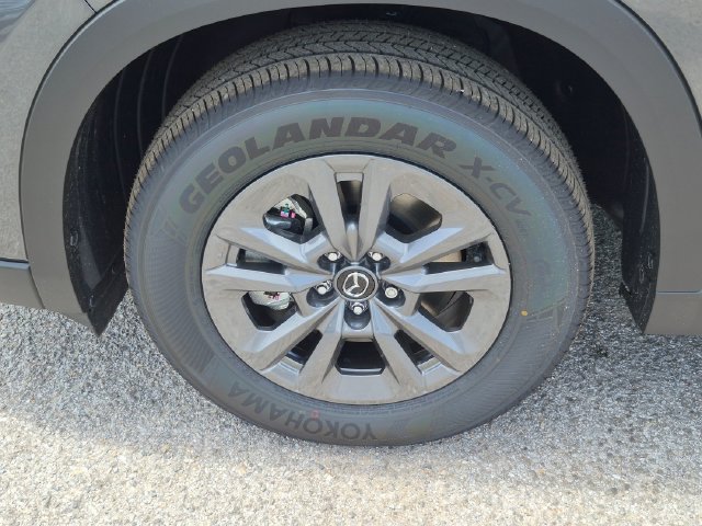 New 2026 MAZDA CX-5 Select AWD/4WD image 11