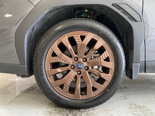 Certified 2025 Subaru Forester Sport AWD/4WD image 5