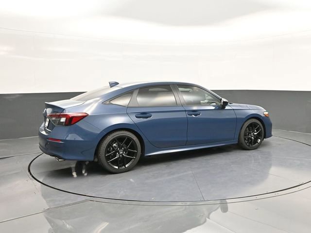 New 2026 Honda Civic Sport image 14