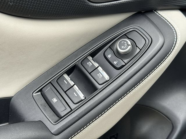 Certified 2023 Subaru Forester Limited AWD/4WD image 17