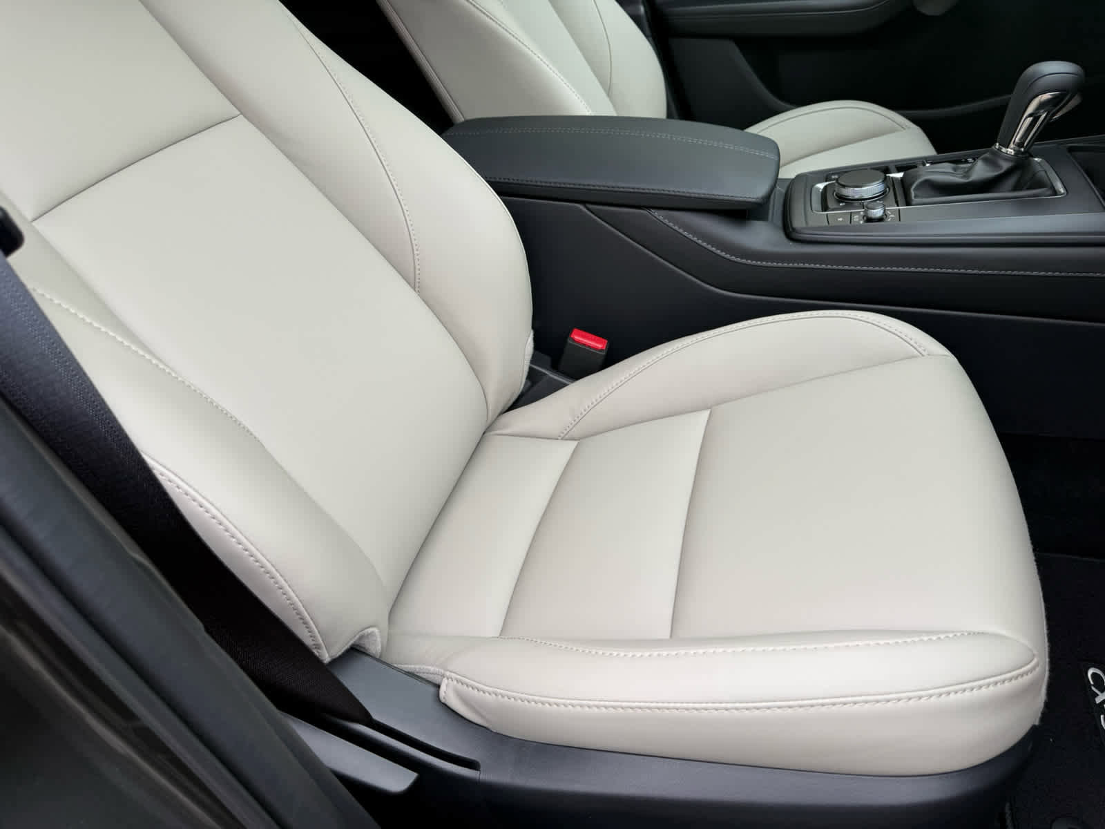 New 2026 MAZDA CX-30 AWD 2.5 S image 8