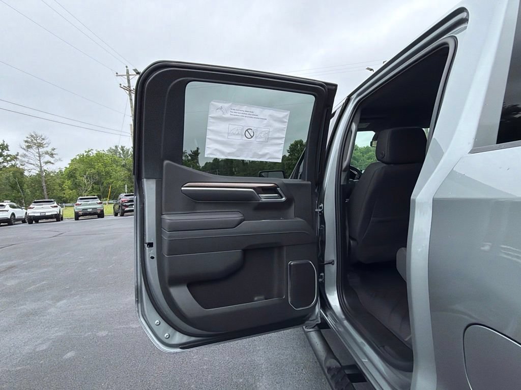 New 2026 Chevrolet Silverado 1500 RST w/ RST Select Package AWD/4WD image 26
