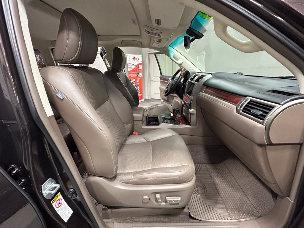Used 2012 Lexus GX 460 w/ Comfort Plus Pkg AWD/4WD image 53