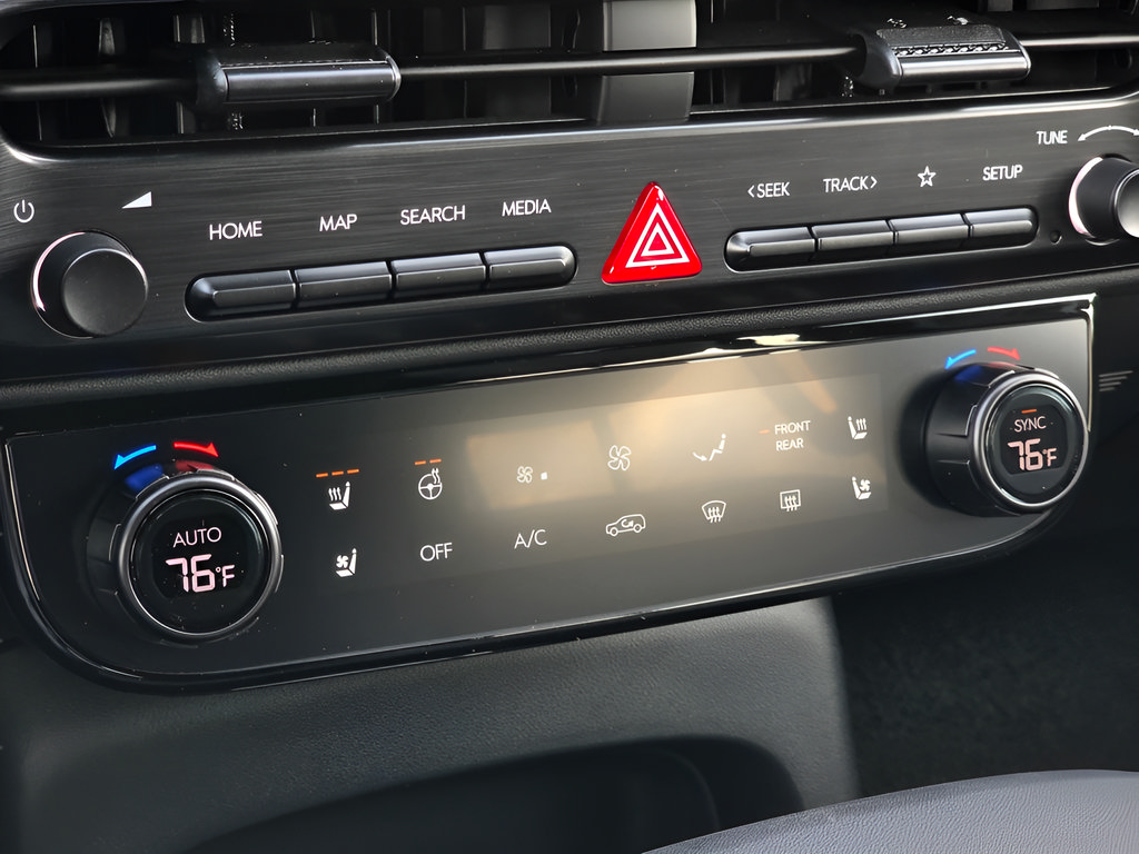 New 2026 Hyundai Palisade XRT Pro AWD/4WD image 20