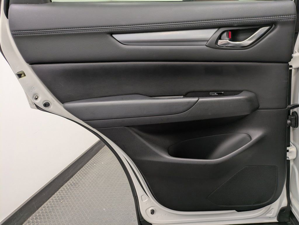 Certified 2023 MAZDA CX-5 AWD 2.5 S w/ Preferred Package image 22