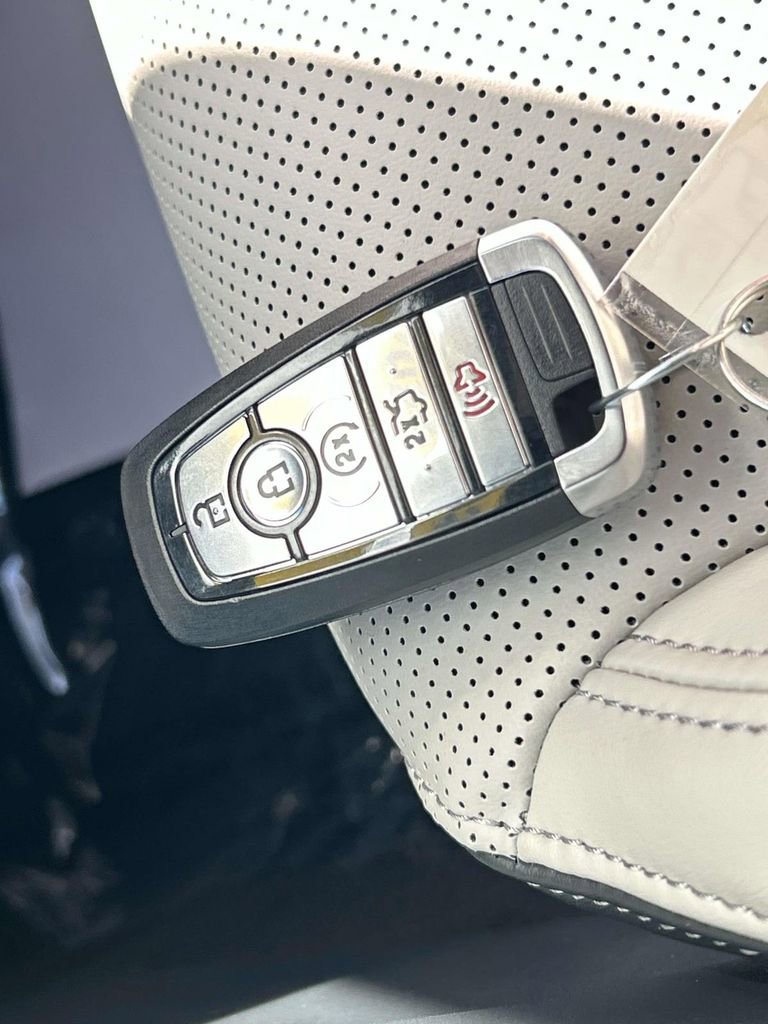 New 2025 Ford Mustang Premium image 13