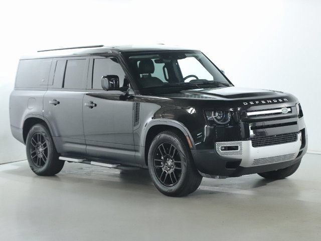 Certified 2023 Land Rover Defender 130 SE AWD/4WD image 11