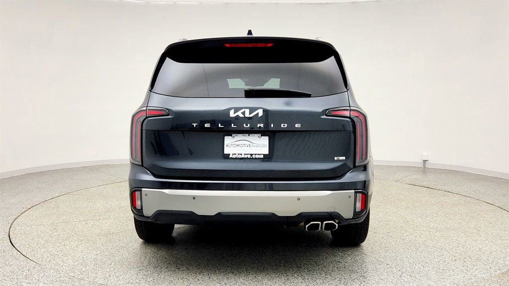 Used 2023 Kia Telluride EX X-Line image 6