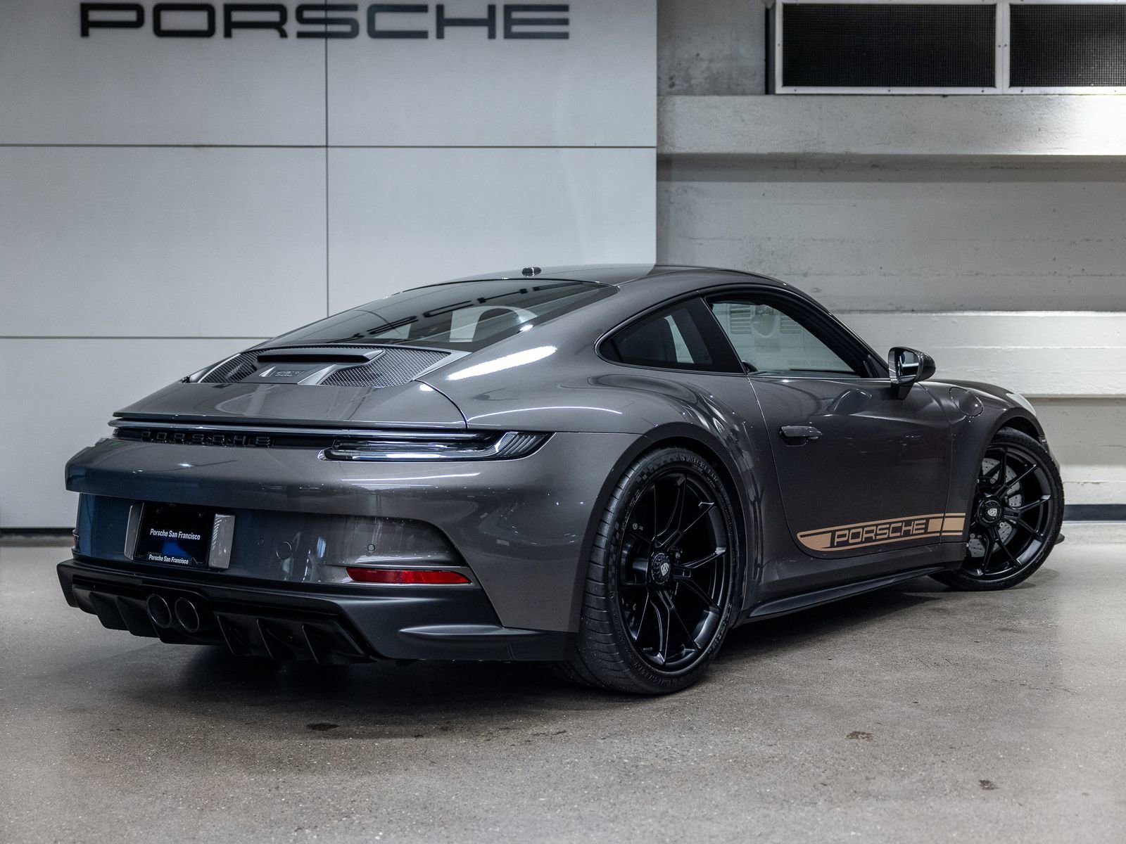 Certified 2023 Porsche 911 GT3 RWD image 25