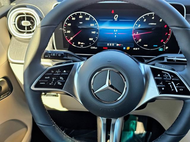 New 2026 Mercedes-Benz GLC 300 4MATIC image 31