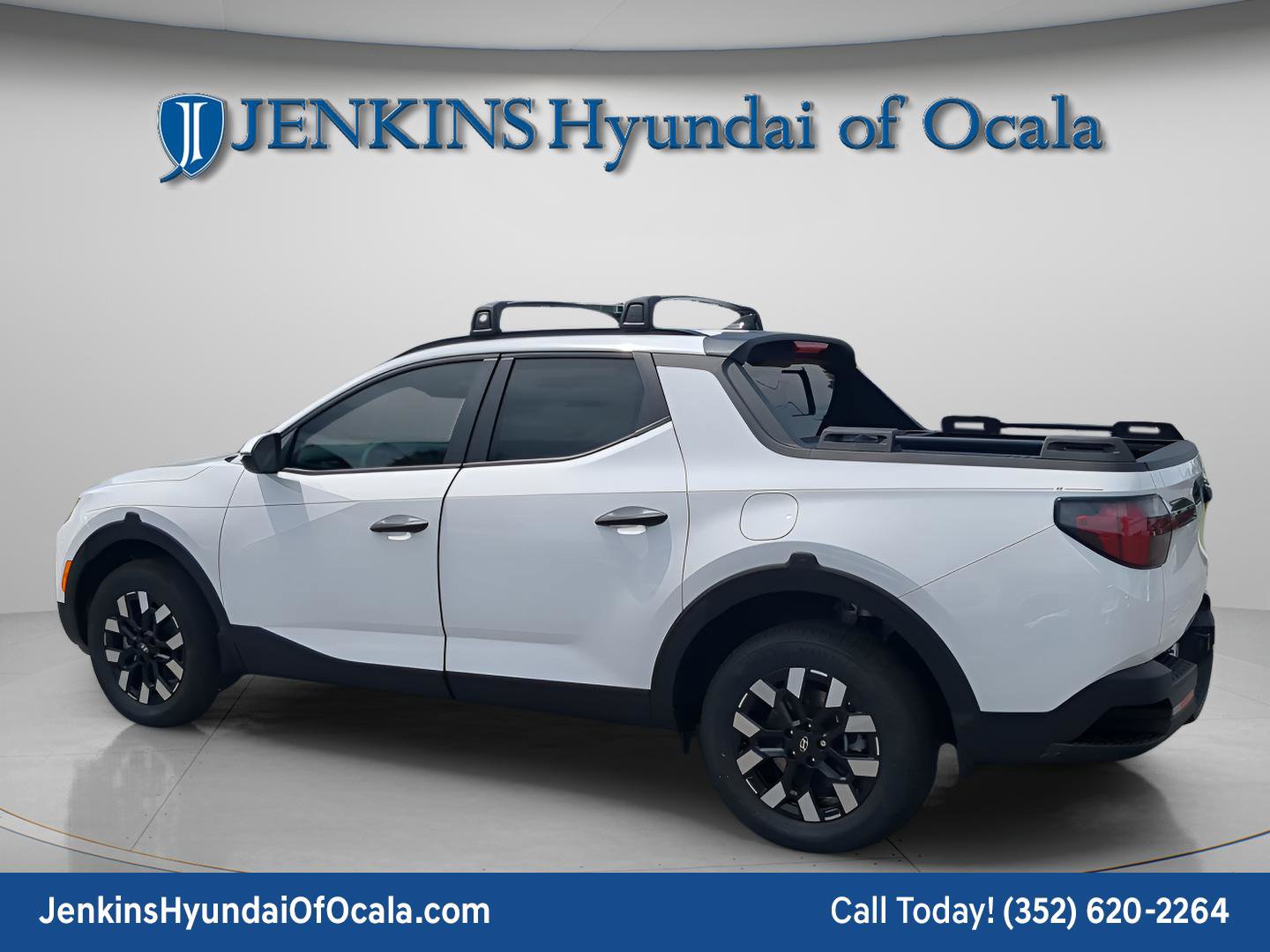 New 2026 Hyundai Santa Cruz SEL image 6