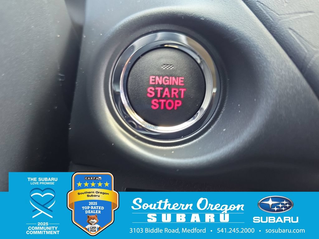 New 2026 Subaru Outback Wilderness AWD/4WD image 16
