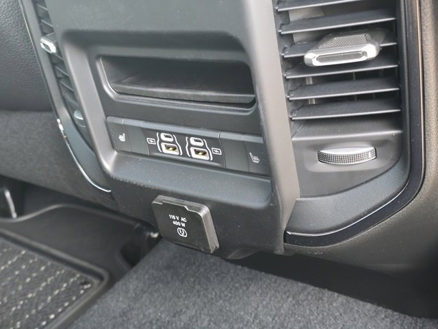 New 2026 RAM 2500 Limited image 43