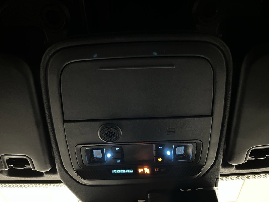 Used 2024 Ford Bronco Big Bend image 50