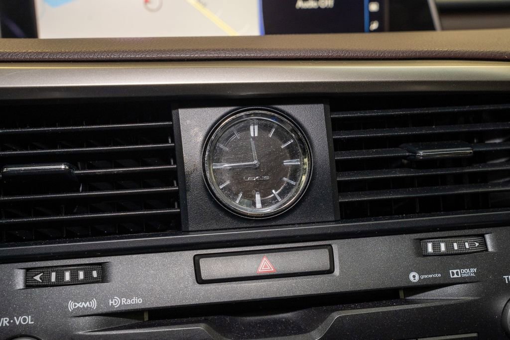 Used 2017 Lexus RX 350 AWD image 16