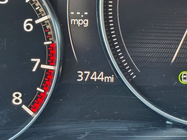 Certified 2026 MAZDA CX-30 AWD 2.5 S image 29